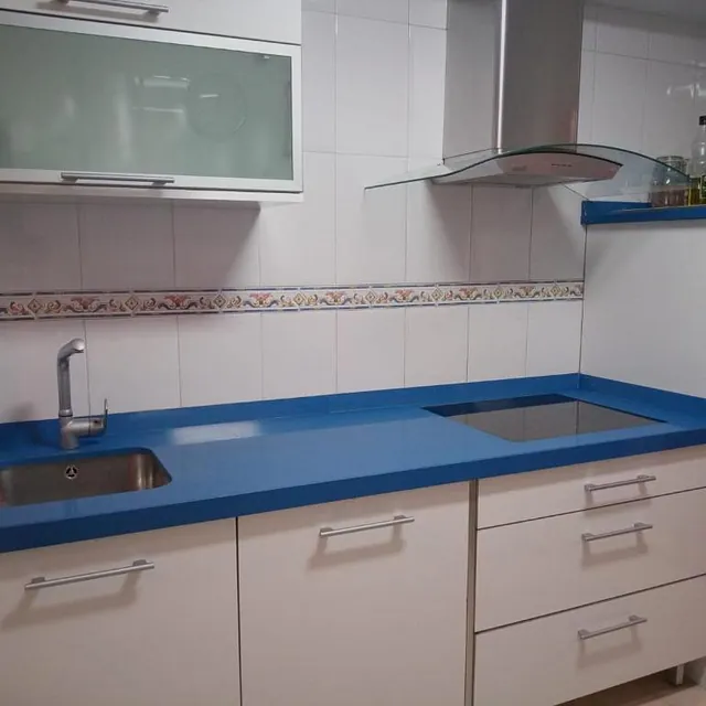 Duplex Lujo Leioa baño