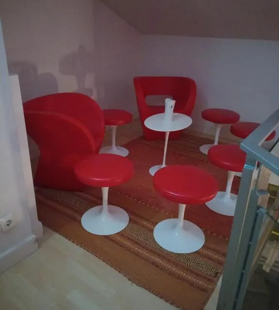 Duplex Lujo Leioa