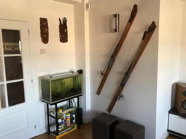 Duplex Lujo Leioa